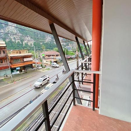 Ao Nang Fareda Boutique Hotel מראה חיצוני תמונה