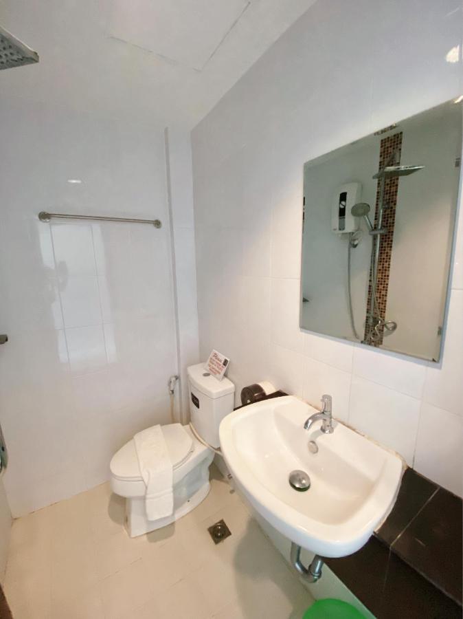Ao Nang Fareda Boutique Hotel מראה חיצוני תמונה