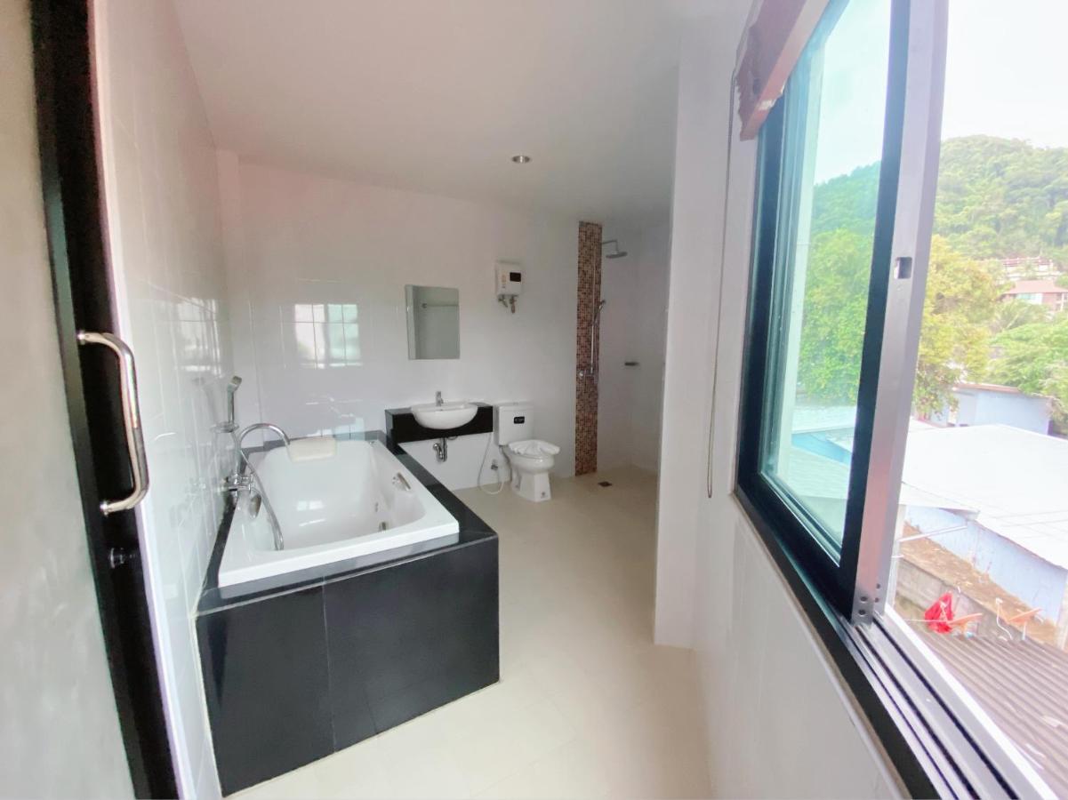 Ao Nang Fareda Boutique Hotel מראה חיצוני תמונה