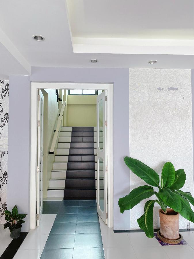 Ao Nang Fareda Boutique Hotel מראה חיצוני תמונה